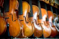 Két Stradivari-hangszer is hallható lesz a szolnoki szimfonikusok koncertjén